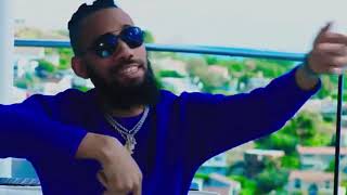 Phyno Oil Official Video [upl. by Hahcim]