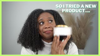 Where Has This Been My Whole Life  New Product Review [upl. by Pollux]