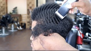 MUST SEE INSANE TRANSFORMATION  ENDING EPIC 3 MONTH WAVE WOLF [upl. by Tonie560]