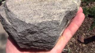 29 Extrusive Igneous Rocks [upl. by Cookie]