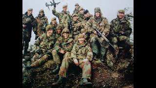 Falklands War Song REMASTERED BEST QUALITY [upl. by Jeane]