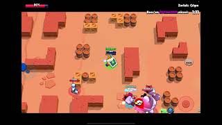 BRAWL STARS…Dünya rekoru kırdım galiba [upl. by Arno348]