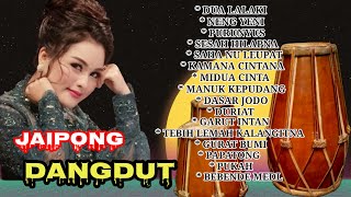 🔴 MIDUA CINTA  DANGDUT JAIPONG RAMPAK KENDANG FULL ALBUM POPULER [upl. by Goddard888]