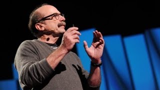 How to build your creative confidence  David Kelley [upl. by Katlin]