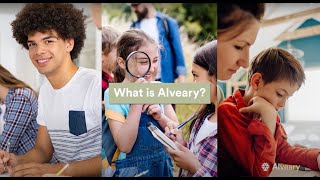 What Is Alveary An indepth look [upl. by Teerpnam]