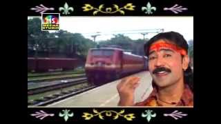 Ane Hed Railgadi Bhathiji Ne Dham  New Gujarati Devotional Song  Meena Studio [upl. by Latsyrc]