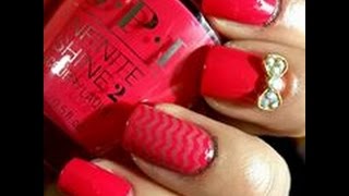 opi infinite shine  do they stamp [upl. by Eirrehc201]