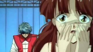 Fushigi Yuugi Ep 36 Eng DUB [upl. by Ainessey]