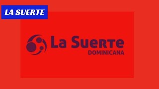 SORTEOS RD De La Suerte Dominicana Hoy 01 de Noviembre en VIVO [upl. by Auqinet]