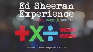 Ed Sheeran Experience  Jack Shepherd [upl. by Lyn]