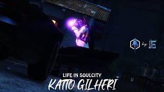 Grindingzzz ho rhi hai  Soulcity by EchoRP 🚀 gta5rp lifeinsoulcity soulcity [upl. by Yi341]