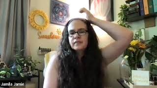 EFT Tapping For Trusting Compassion and Grounding [upl. by Ardelle579]