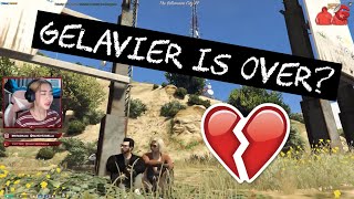 ANG PAGPILI NI GELATIN Teteng o Javier  Billionaire City GTA V Roleplay [upl. by Tegdirb]