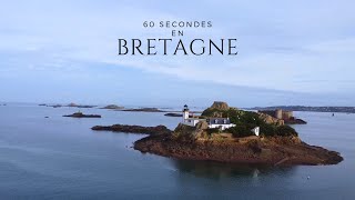 60 secondes en Bretagne [upl. by Herold97]