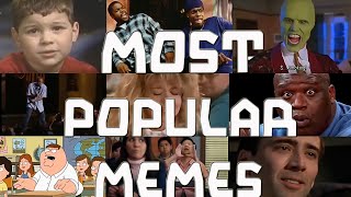 Best Memes that most YouTubers use 2021  No Copyright [upl. by Noisla]