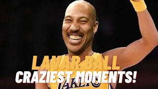 Lavar Ball Saying Crazy Sht For 5 Minutes Straight [upl. by Abigail]