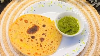 Paneer Paratha Recipe डिनर में बनाएं पनीर पराठा भुलाए नहीं भूलेगा स्वाद PallaviOfficial09 [upl. by Oribella]