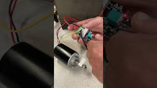 Unleashing the Power of a 12Volt DC Variable Speed Motor Controller [upl. by Blanche]