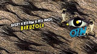 Basky x Tekraw x Red Magic  Bakuzola Out Now Free Download [upl. by Petronia]