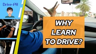 Importance of Learning To Drive [upl. by Elfrieda609]