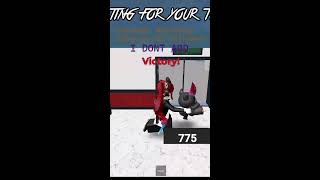 PLAYING ROBLOX MM2 [upl. by Iew]