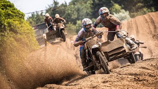 RACE TWO – GP LOMMEL 2024 [upl. by Cote]