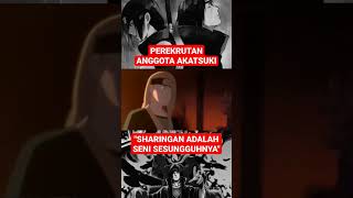 Itachi VS Deidara naruto akatsuki sharingan ninja anime ytshorts shortvideo shorts [upl. by Rodolfo807]