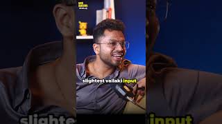 Indians have more BIAS Ft Aditya SiripragadaTelugu PodcastBBWV 20 [upl. by Artinahs303]