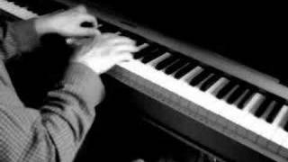 Like someone in love  Piano Solo [upl. by Aicert808]