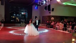 Vals de Novios Ed Sheeran  Perfect [upl. by Mulloy355]