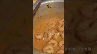 Oldest VEG Restaurant in Trichy TEASER  The Trichy Foodie shorts vegetarian [upl. by Osyth255]