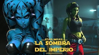 La Twilek Que Seducía Imperiales Por Una Placentera Justicia  Star Wars – [upl. by Nnasus]