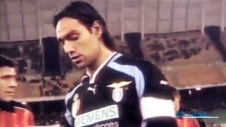 Alessandro Nesta 13  SSLazio Tribute [upl. by Player]