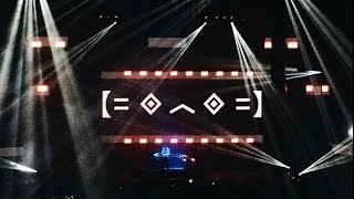 Porter Robinson  Bumbershoot 2016 [upl. by Sillek]