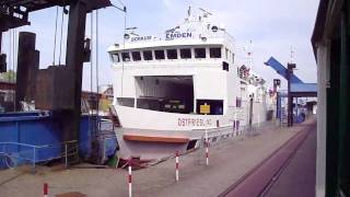 Borkum30052010wmv [upl. by Ecylla306]