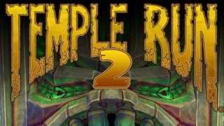 Sky Summit BGM  Temple Run 2 OST [upl. by Ynafetse]