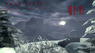 Here Then Now When  HalfLife 2 Infinite Finality OST [upl. by Arahk139]