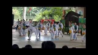 Nais Ko by Basil Valdez Dance Interpretation by PiNaHis 2013 [upl. by Vivica]