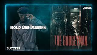 Chef 187s Verse On Ba Mbuya Nomu Boyz TheBoogeymannAlbum [upl. by Shepherd]