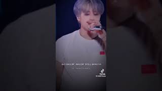 Anpanman by BTS❤️ Anpanmanlyrics song  BTS army forever btsarmy jimin rmsugajinujk [upl. by Frantz]