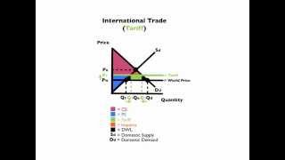 Supply Demand and Government Policies [upl. by Airbmak]