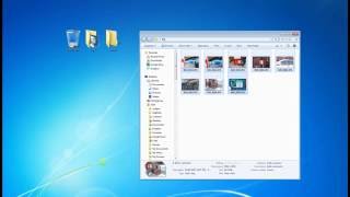 How to quickly resize multiple images in Windows [upl. by Aritak271]