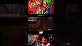 😂😂😂 🎥  Crooklyn 1994 throwbackclips crooklyn movie 247liveculture shorts comedy [upl. by Melvena]