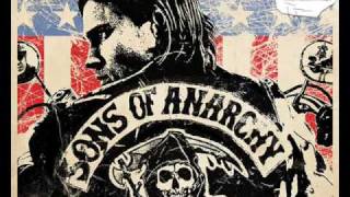 Sons Of Anarchy This Life Opening Theme Song [upl. by Aihsem]