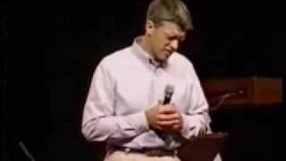 The most downloaded Sermon ever  Paul Washer 01 [upl. by Godfree]