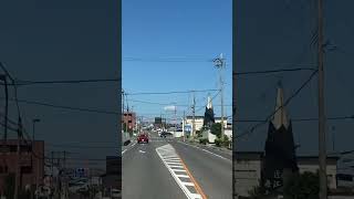 ② ☀️🈺びわ湖テラス 県道558号 🚥蓬莱駅前→🚥近江舞子口 大津市 しが 🚙夕方出勤ﾄﾞﾗｲﾌﾞ🌆⏰2024818日よう1423 [upl. by Temirf889]