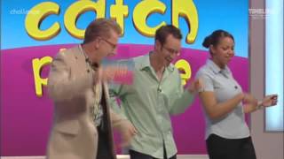 Catchphrase  Series 16 Episode 18 [upl. by Filberte]