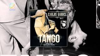 Carlos Gardel  Tango Master Collection VolII álbum completo [upl. by Gefen]