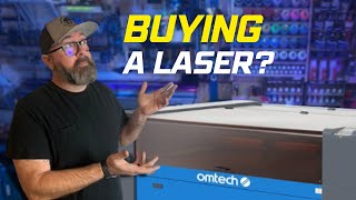 Watch this before you buy a CO2 laser [upl. by Deyas]