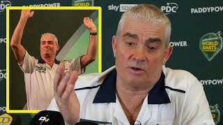 Steve Beaton ANNOUNCES RETIREMENT Next year will be MY LAST WORLD CHAMPIONSHIP [upl. by Macknair]